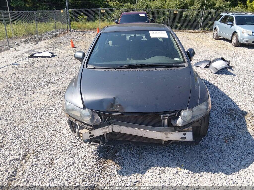2HGFA1F53BH531631 2011 HONDA CIVIC photo no. 6