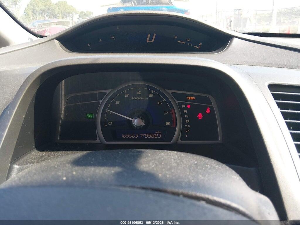 2HGFA1F53BH531631 2011 HONDA CIVIC photo no. 7