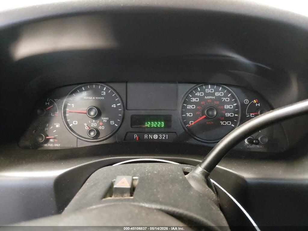 1FTSW21P76ED15243 2006 FORD F-250 photo no. 7