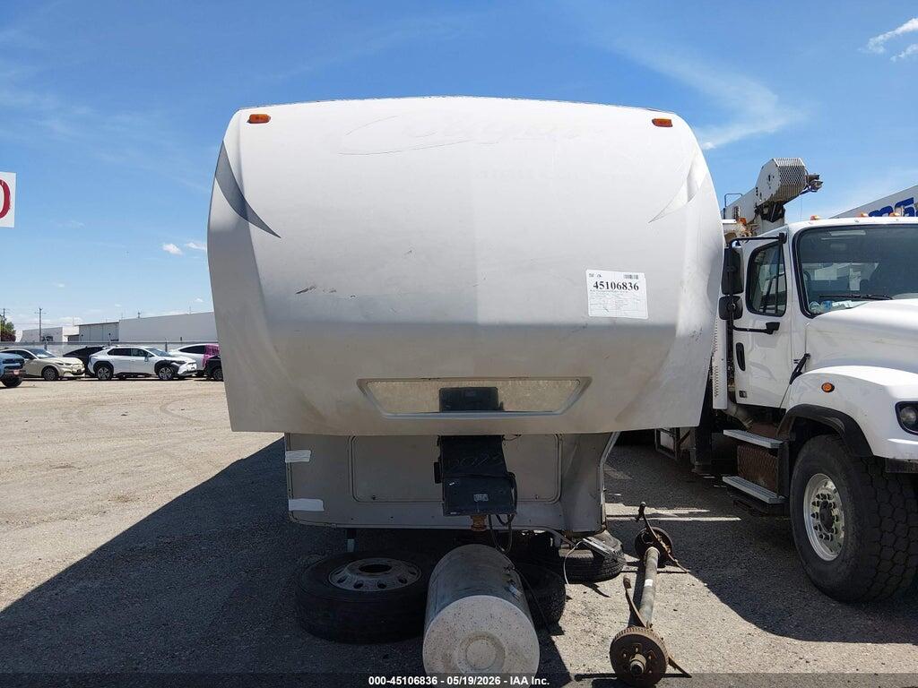 4YDF29925BA510609 2011 KEYSTONE RV OTHER photo no. 10