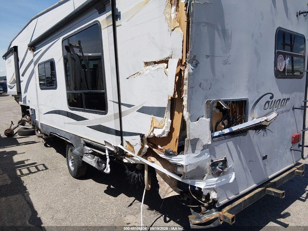 4YDF29925BA510609 2011 KEYSTONE RV OTHER photo no. 7