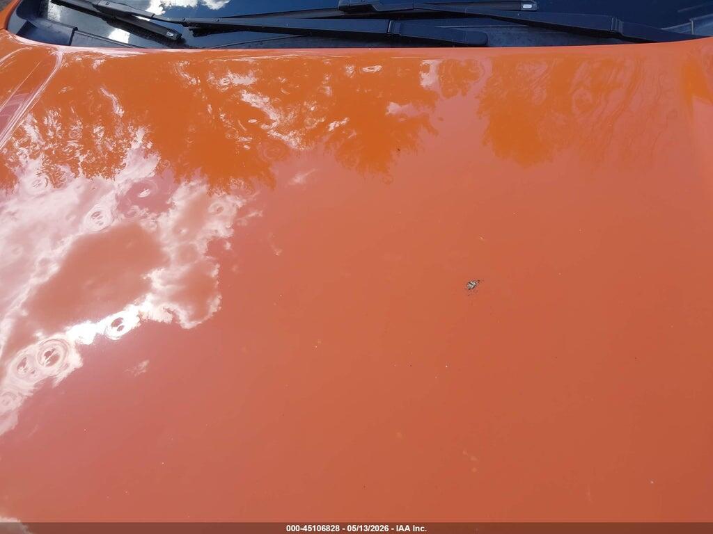 JF2GTAEC5K8268577 2019 SUBARU CROSSTREK photo no. 6