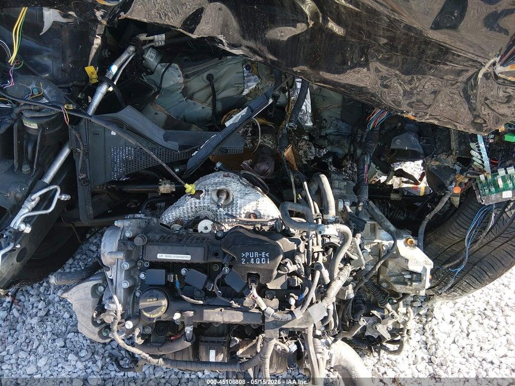 KNDPN3AC8N7950146 2022 KIA SPORTAGE photo no. 10