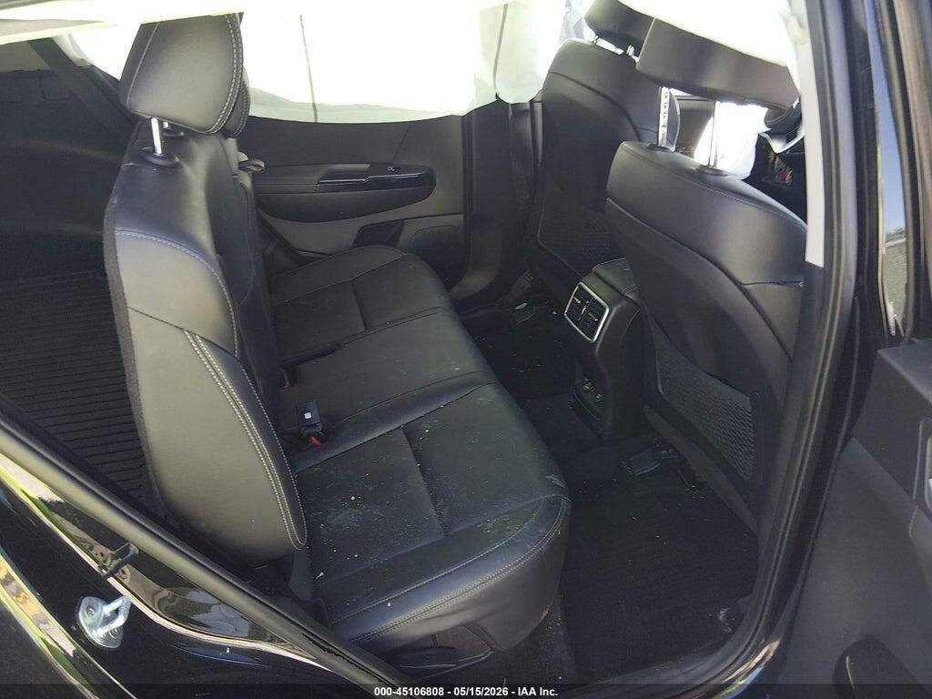KNDPN3AC8N7950146 2022 KIA SPORTAGE photo no. 8