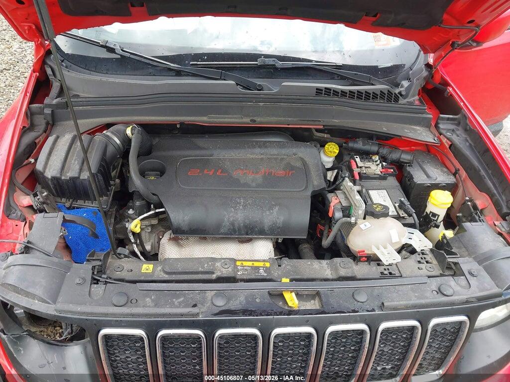 ZACNJBBB3KPK52459 2019 JEEP RENEGADE photo no. 10
