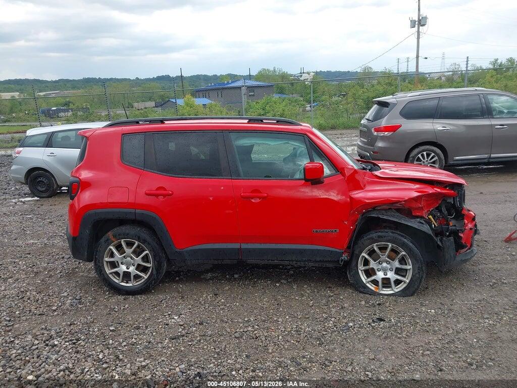 ZACNJBBB3KPK52459 2019 JEEP RENEGADE photo no. 12