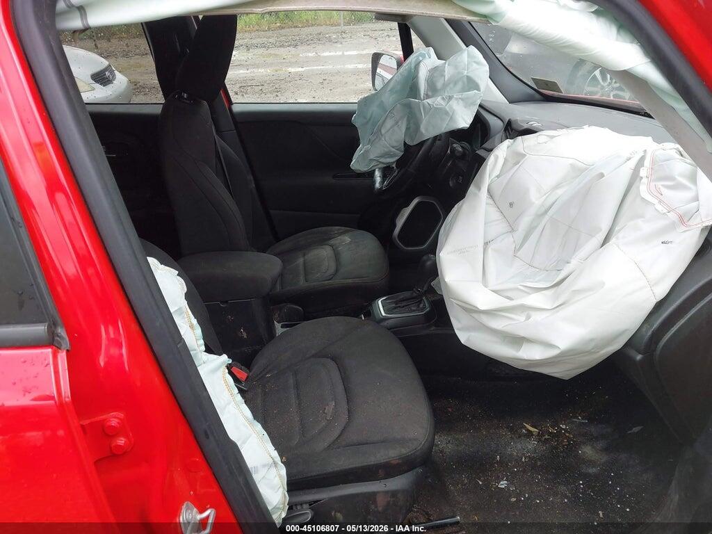 ZACNJBBB3KPK52459 2019 JEEP RENEGADE photo no. 5