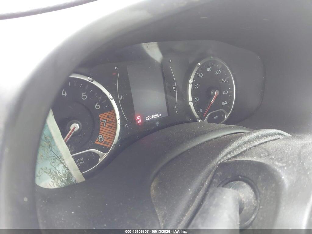 ZACNJBBB3KPK52459 2019 JEEP RENEGADE photo no. 7