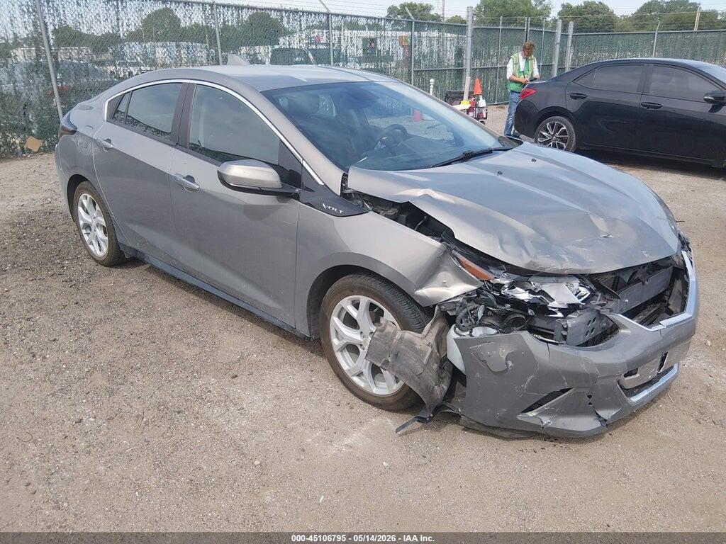 1G1RB6S51HU171141 2017 CHEVROLET VOLT photo no. 1