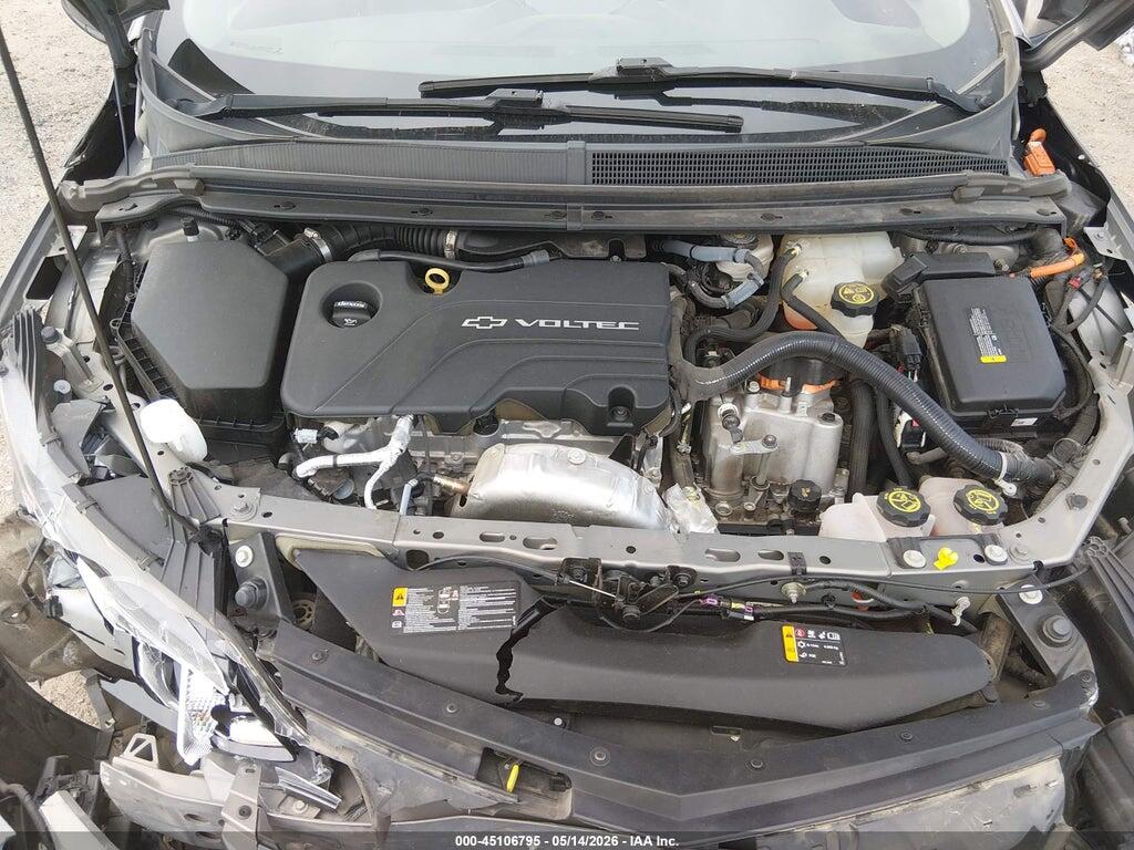1G1RB6S51HU171141 2017 CHEVROLET VOLT photo no. 10