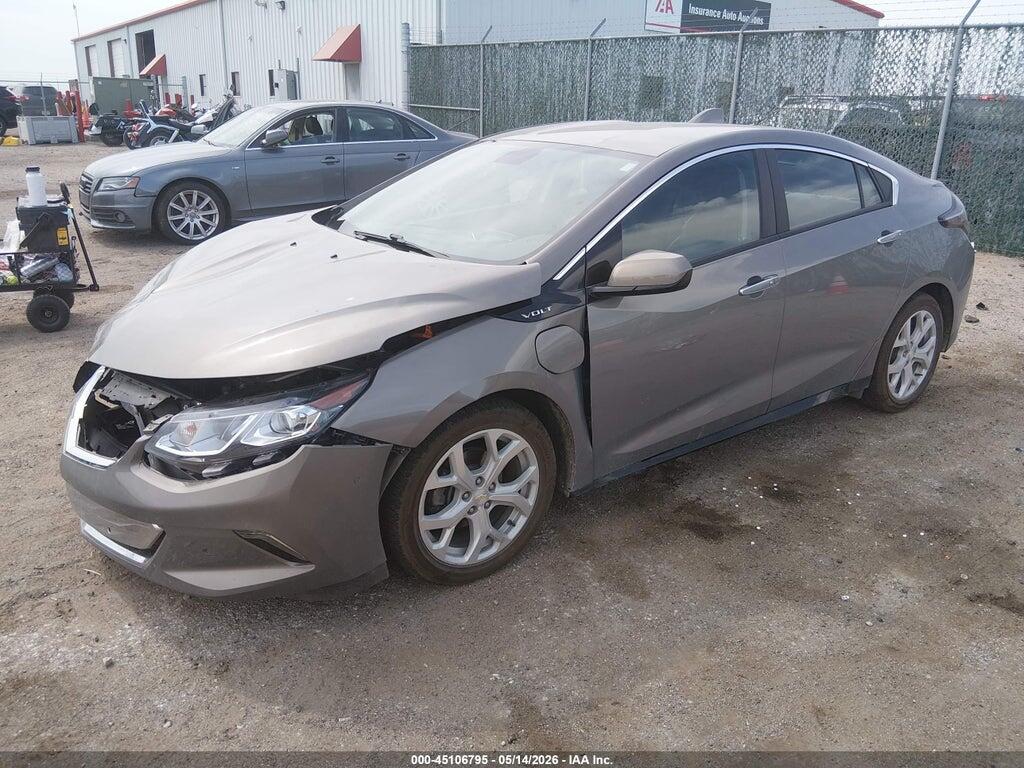 1G1RB6S51HU171141 2017 CHEVROLET VOLT photo no. 2