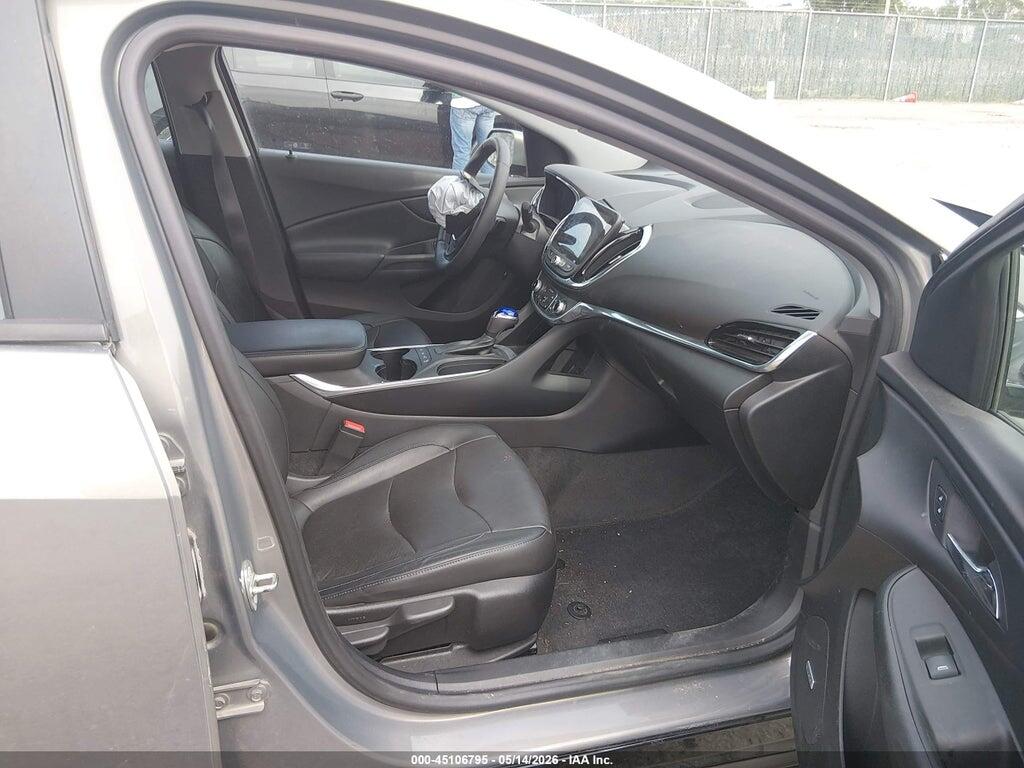 1G1RB6S51HU171141 2017 CHEVROLET VOLT photo no. 5