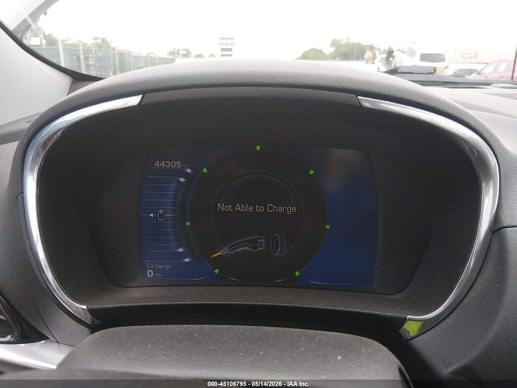 1G1RB6S51HU171141 2017 CHEVROLET VOLT photo no. 7