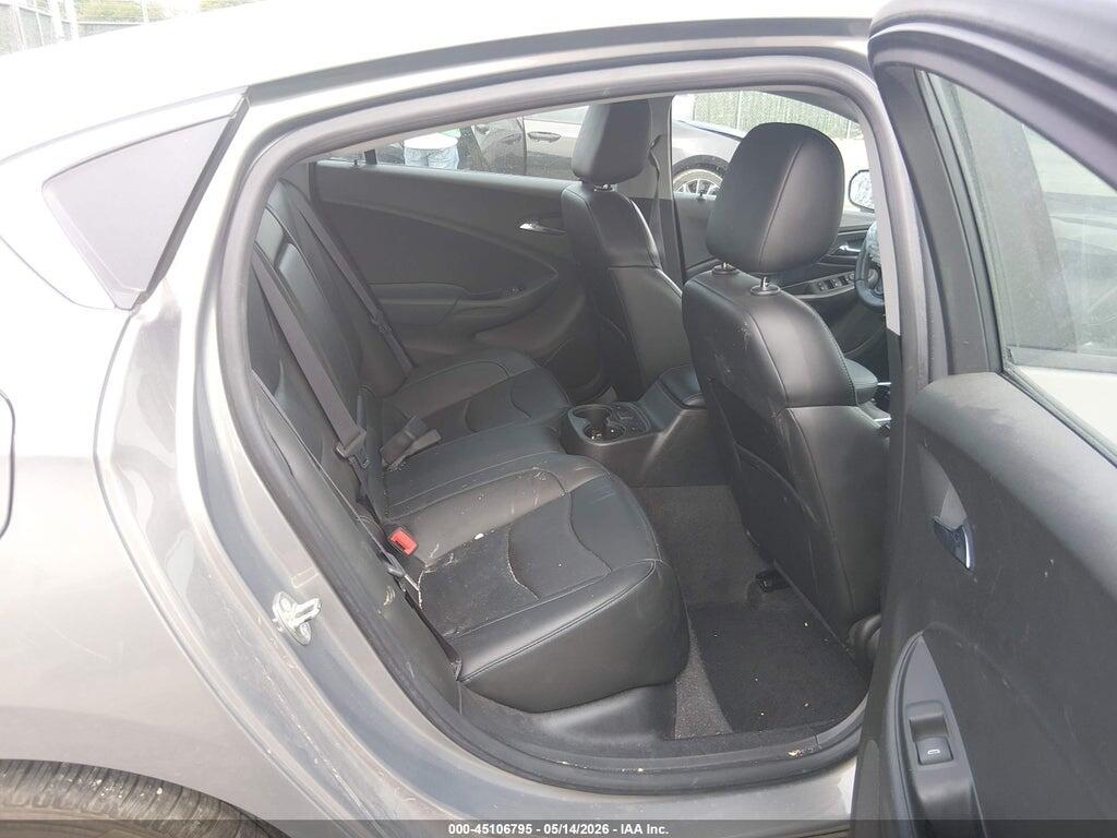 1G1RB6S51HU171141 2017 CHEVROLET VOLT photo no. 8