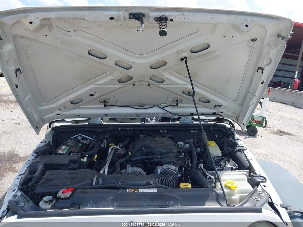 1C4HJWDG8DL672838 2013 JEEP WRANGLER UNLIMITED photo no. 10