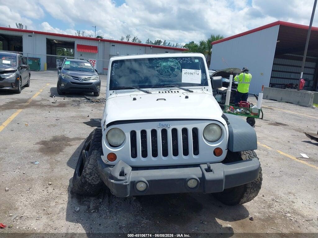 1C4HJWDG8DL672838 2013 JEEP WRANGLER UNLIMITED photo no. 11