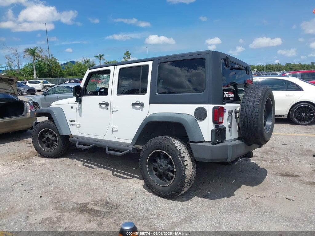 1C4HJWDG8DL672838 2013 JEEP WRANGLER UNLIMITED photo no. 3