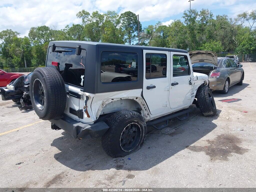1C4HJWDG8DL672838 2013 JEEP WRANGLER UNLIMITED photo no. 4