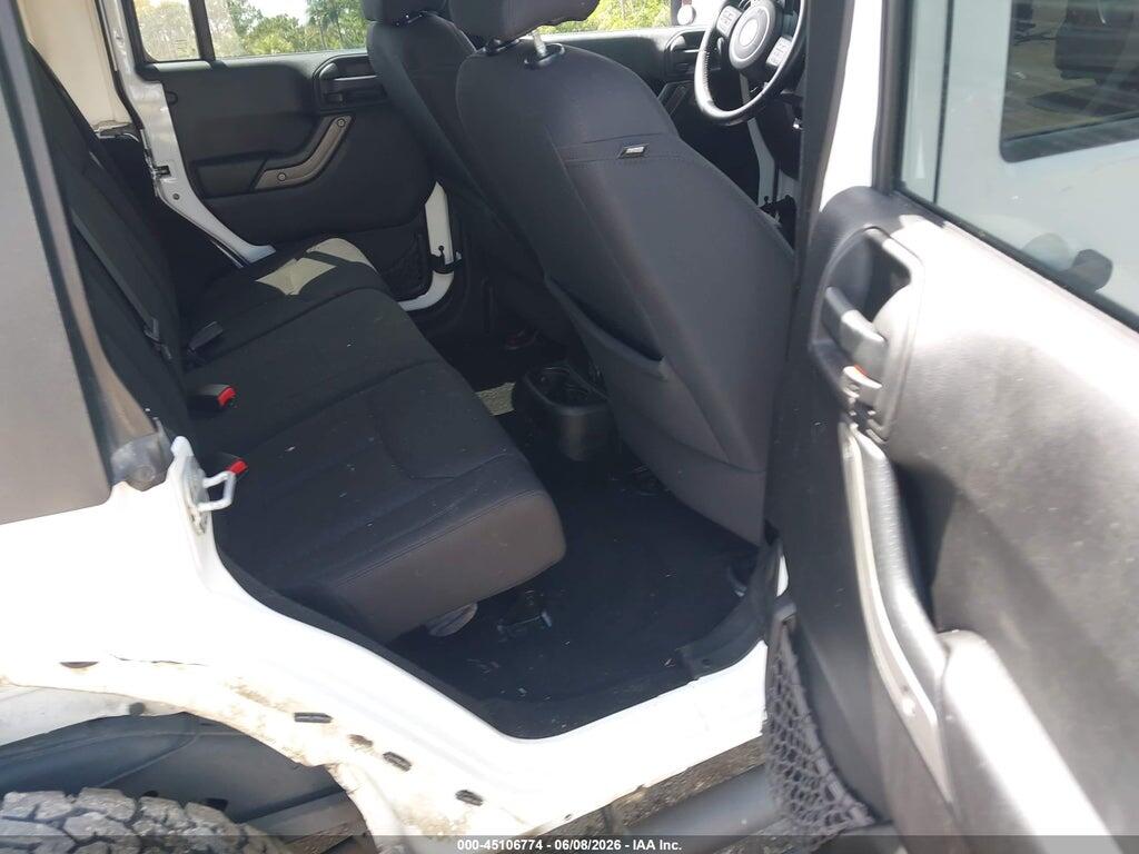 1C4HJWDG8DL672838 2013 JEEP WRANGLER UNLIMITED photo no. 8