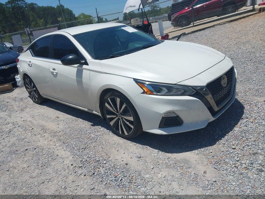 1N4BL4CV2KC250667 2019 NISSAN ALTIMA photo no. 1