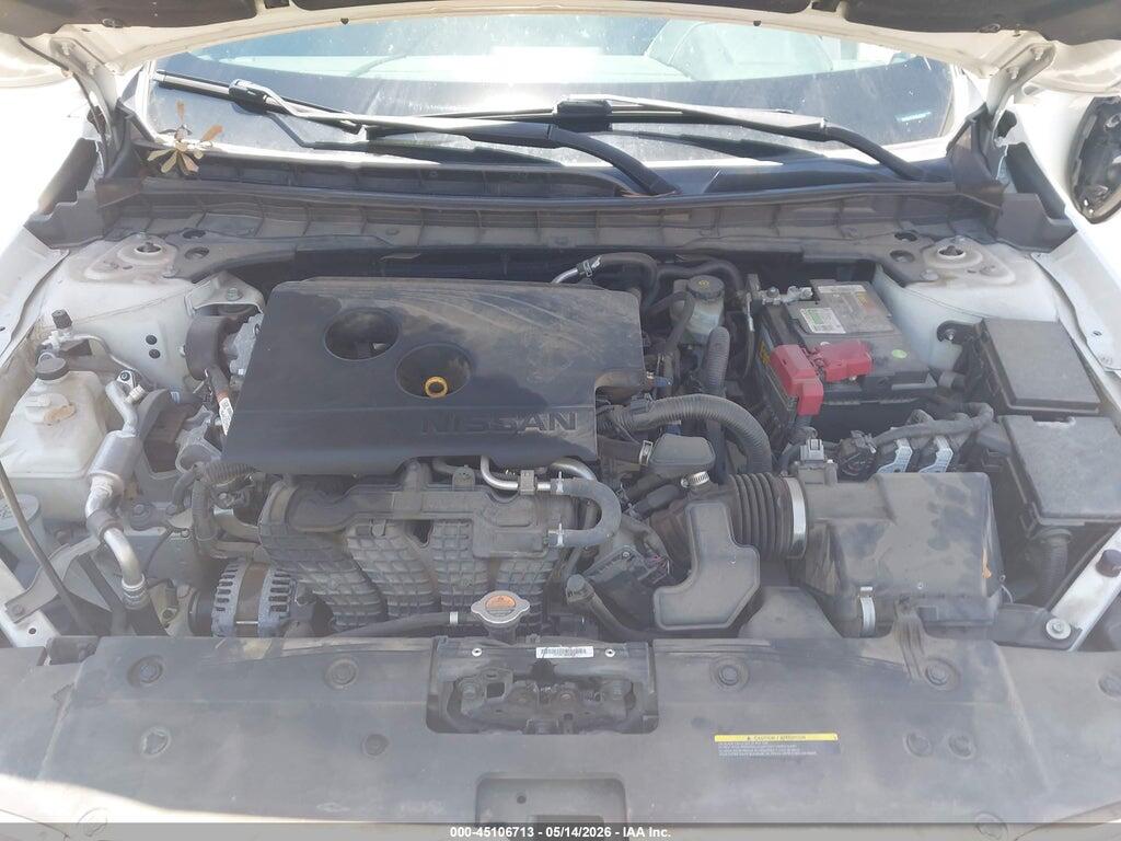 1N4BL4CV2KC250667 2019 NISSAN ALTIMA photo no. 10