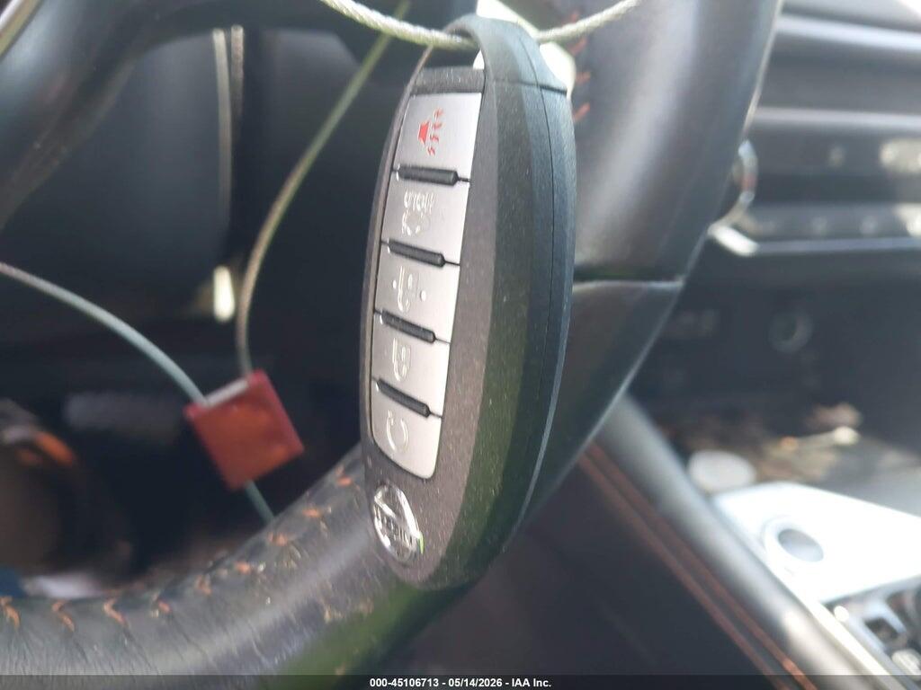 1N4BL4CV2KC250667 2019 NISSAN ALTIMA photo no. 11
