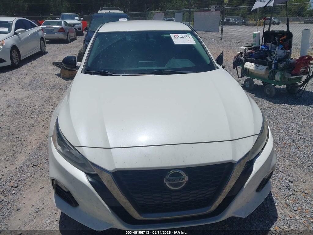 1N4BL4CV2KC250667 2019 NISSAN ALTIMA photo no. 12