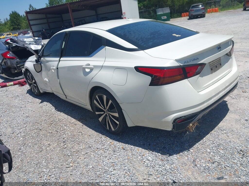 1N4BL4CV2KC250667 2019 NISSAN ALTIMA photo no. 3