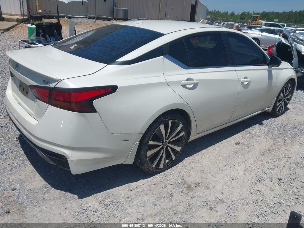 1N4BL4CV2KC250667 2019 NISSAN ALTIMA photo no. 4