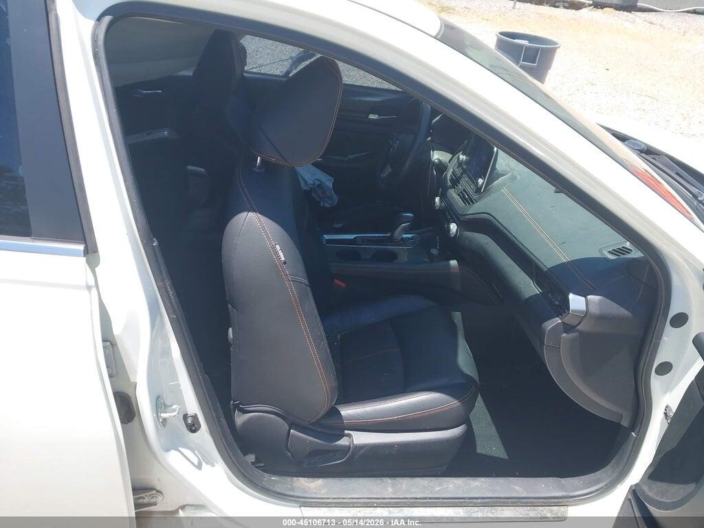 1N4BL4CV2KC250667 2019 NISSAN ALTIMA photo no. 5