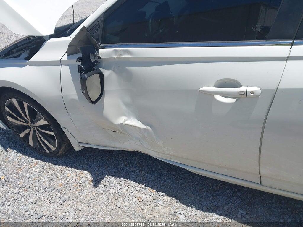 1N4BL4CV2KC250667 2019 NISSAN ALTIMA photo no. 6