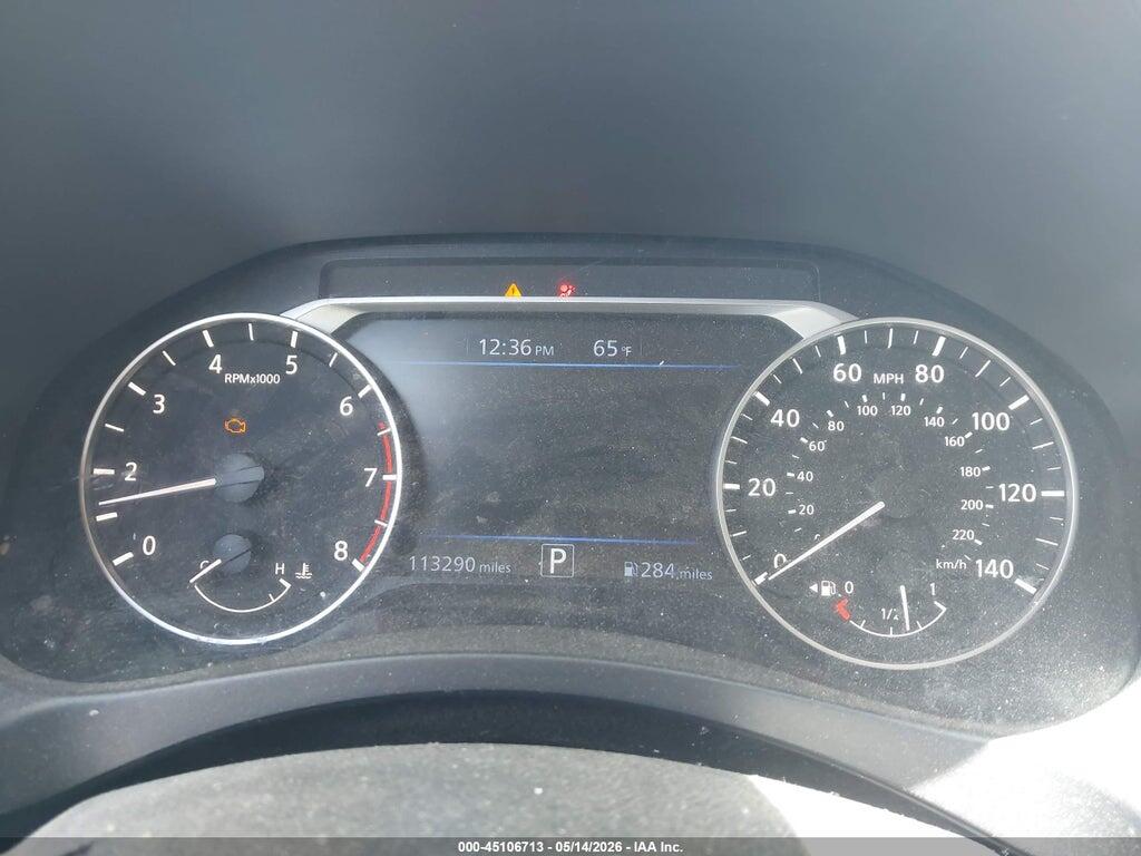 1N4BL4CV2KC250667 2019 NISSAN ALTIMA photo no. 7