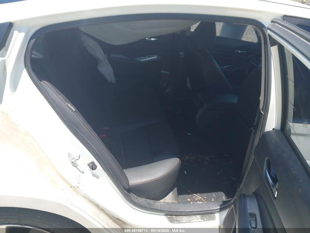 1N4BL4CV2KC250667 2019 NISSAN ALTIMA photo no. 8