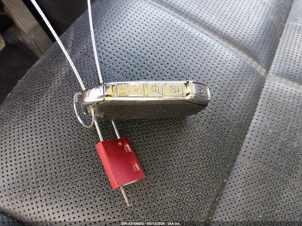 5XYP3DHC2MG136495 2021 KIA TELLURIDE photo no. 11