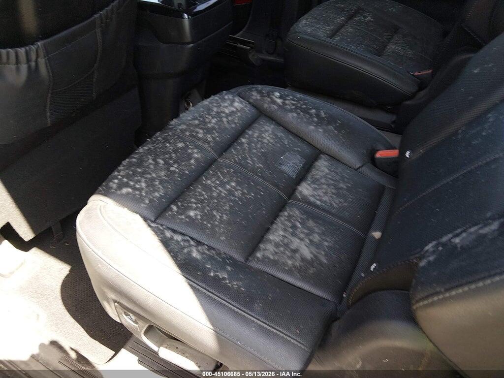 5XYP3DHC2MG136495 2021 KIA TELLURIDE photo no. 6