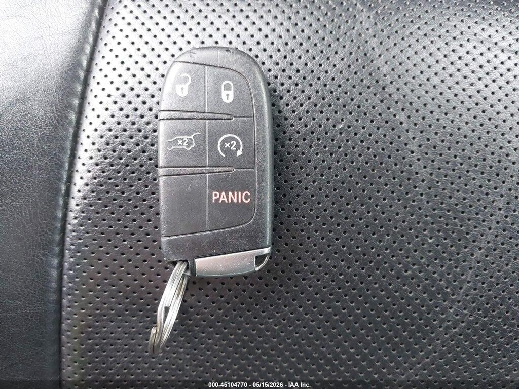 1C4RJFCM1EC452356 2014 JEEP GRAND CHEROKEE photo no. 11