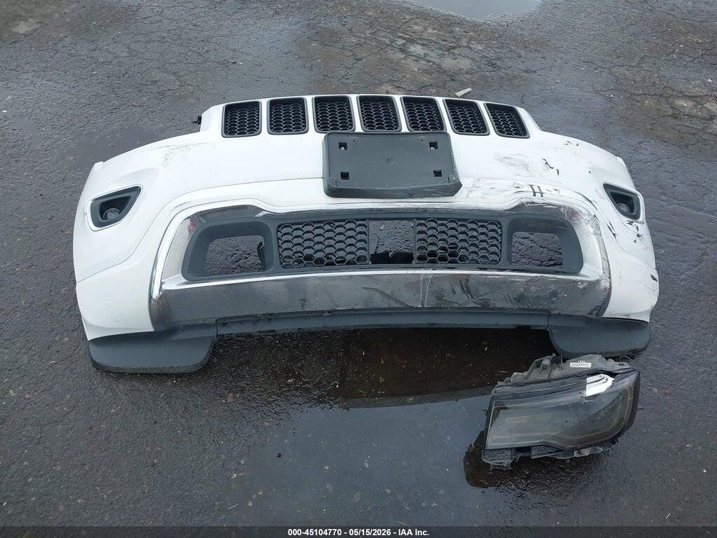 1C4RJFCM1EC452356 2014 JEEP GRAND CHEROKEE photo no. 12