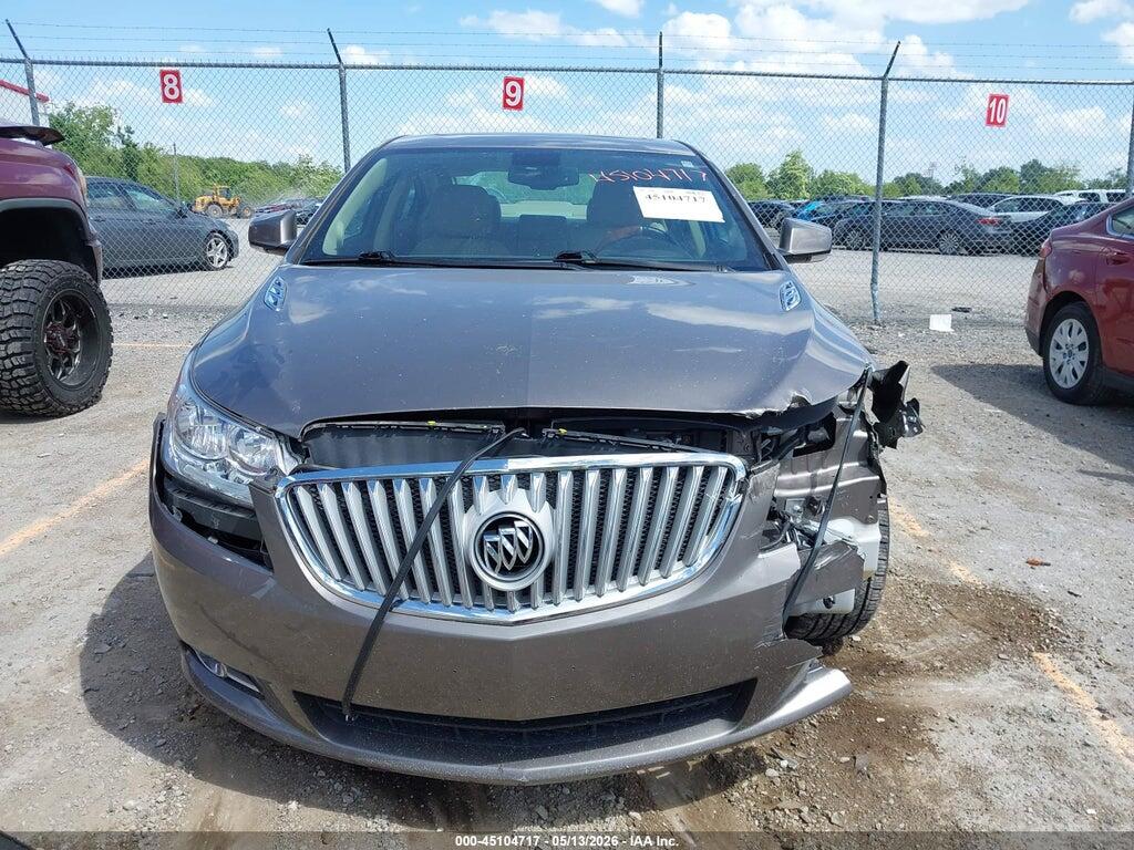 1G4GD5E36CF179872 2012 BUICK LACROSSE photo no. 12