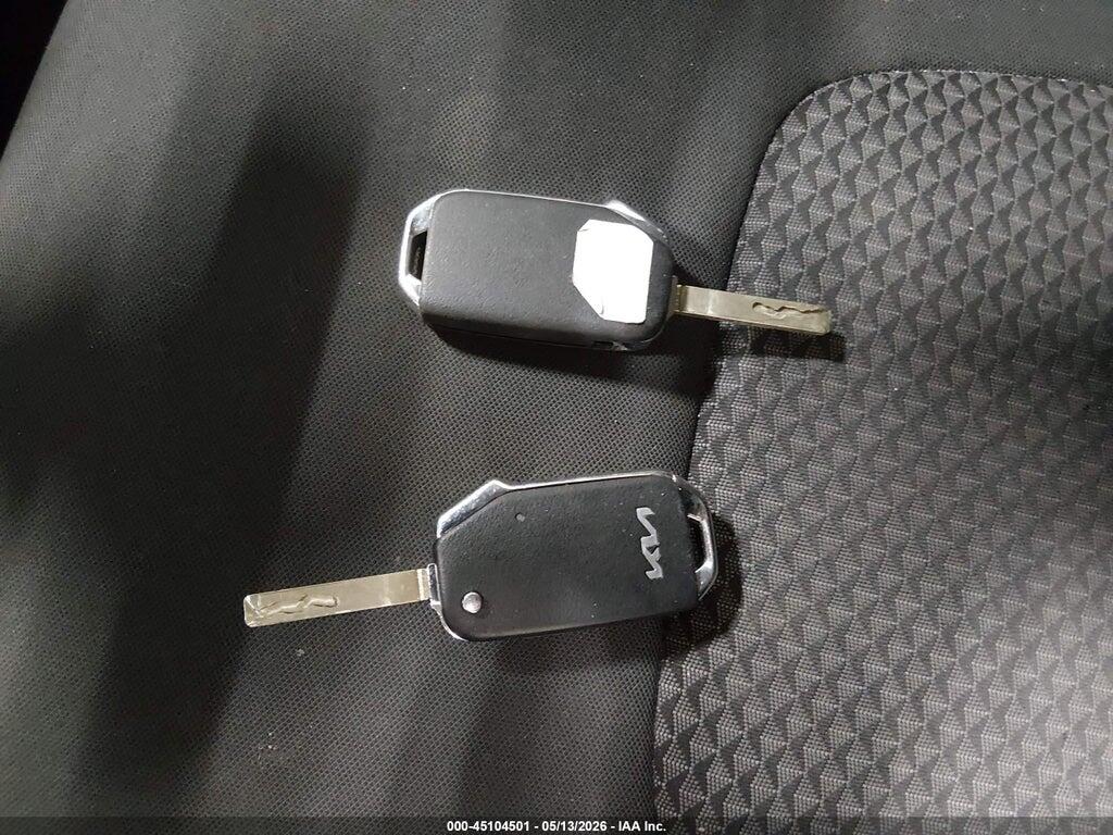 KNDPUCAG9P7058139 2023 KIA SPORTAGE HYBRID photo no. 11