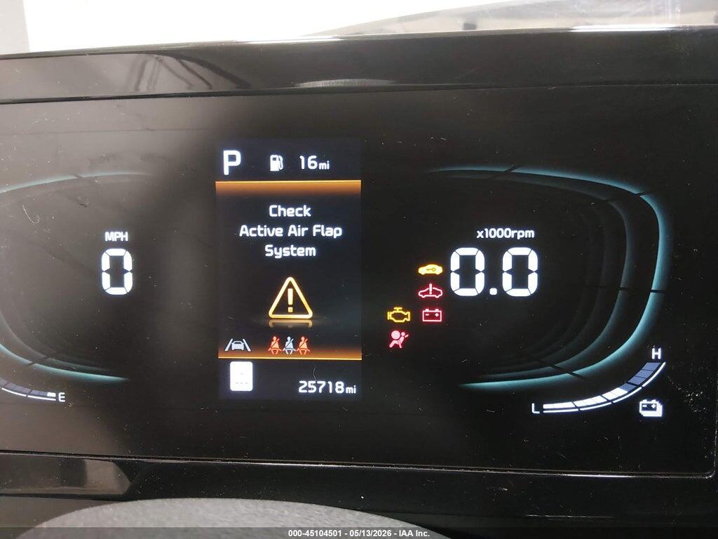 KNDPUCAG9P7058139 2023 KIA SPORTAGE HYBRID photo no. 7