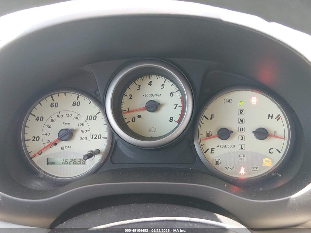 JTEGH20V520055587 2002 TOYOTA RAV4 photo no. 7