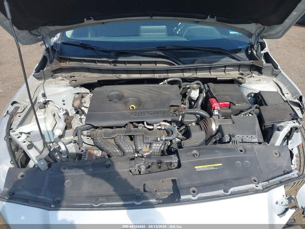 1N4BL4BV2LC284904 2020 NISSAN ALTIMA photo no. 10