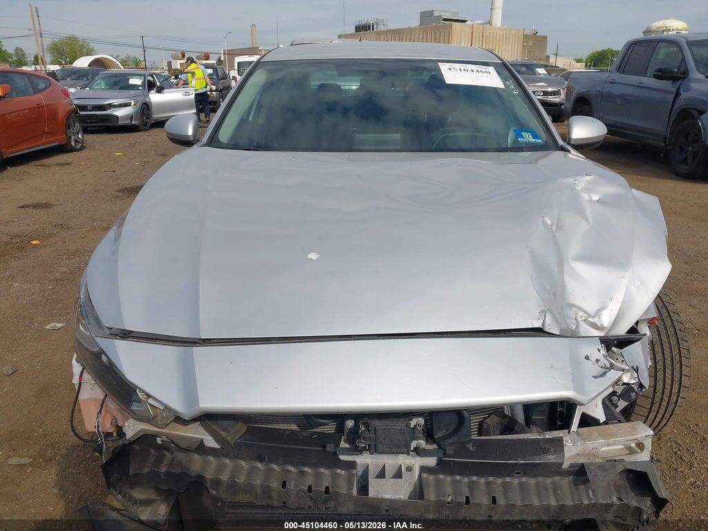 1N4BL4BV2LC284904 2020 NISSAN ALTIMA photo no. 12