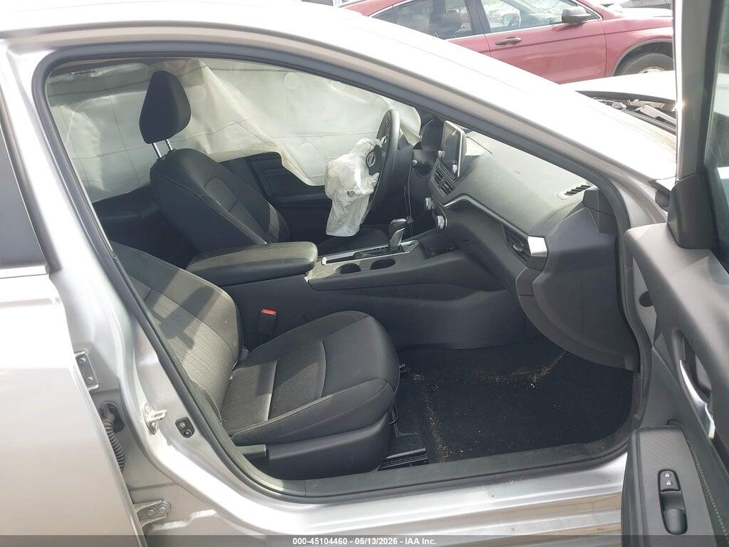 1N4BL4BV2LC284904 2020 NISSAN ALTIMA photo no. 5