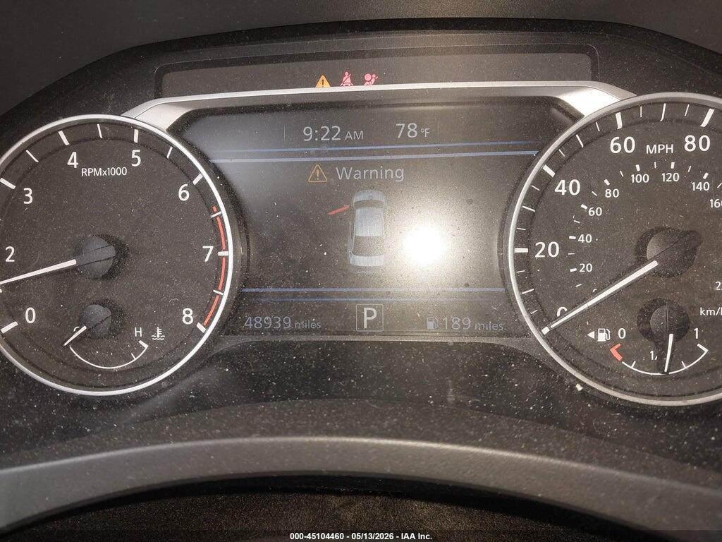 1N4BL4BV2LC284904 2020 NISSAN ALTIMA photo no. 7