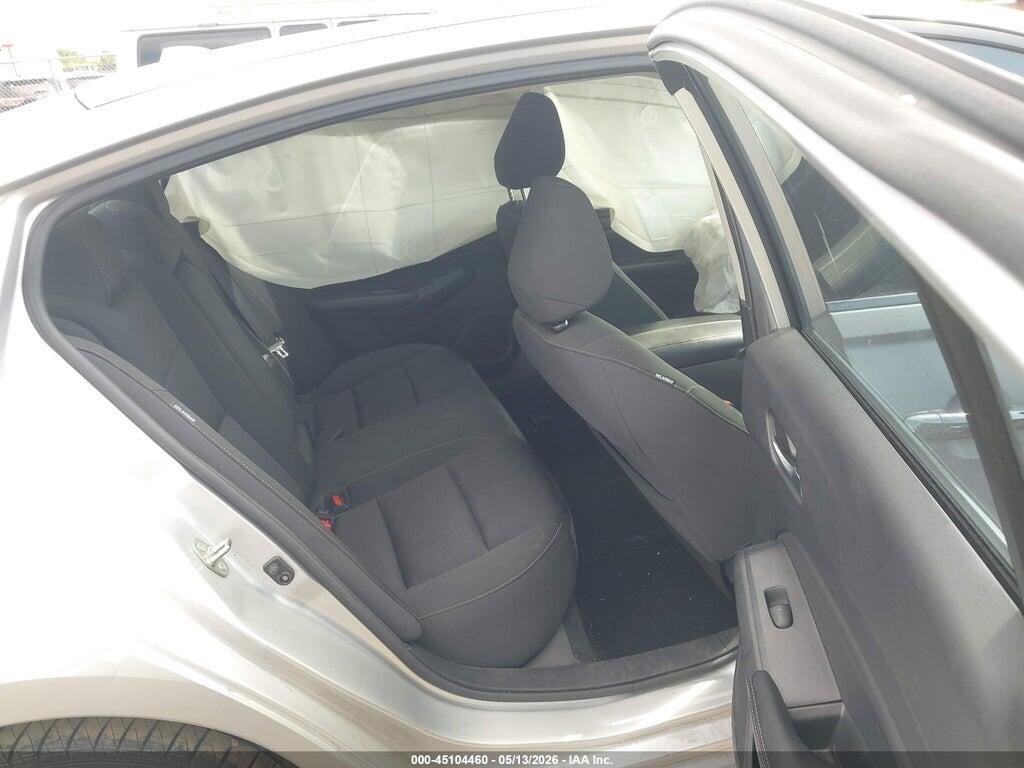 1N4BL4BV2LC284904 2020 NISSAN ALTIMA photo no. 8
