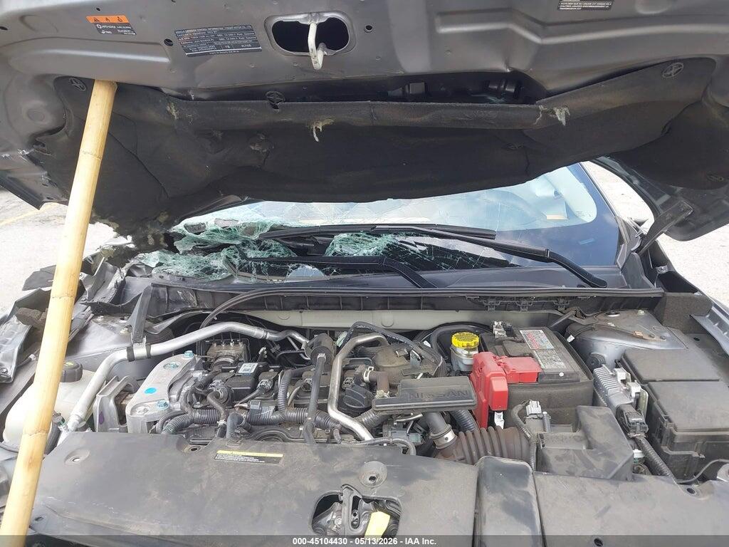 3N1AB8CV9PY280525 2023 NISSAN SENTRA photo no. 10