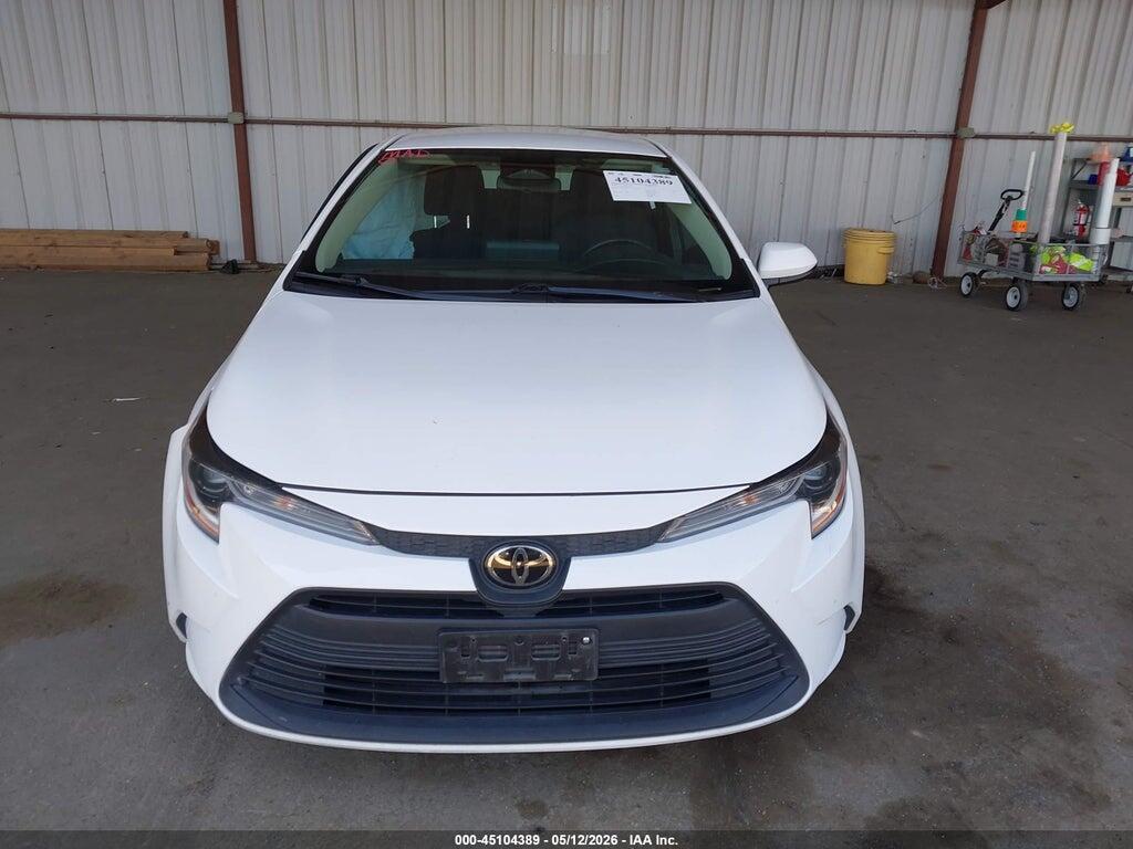 5YFB4MDE0PP012711 2023 TOYOTA COROLLA photo no. 12