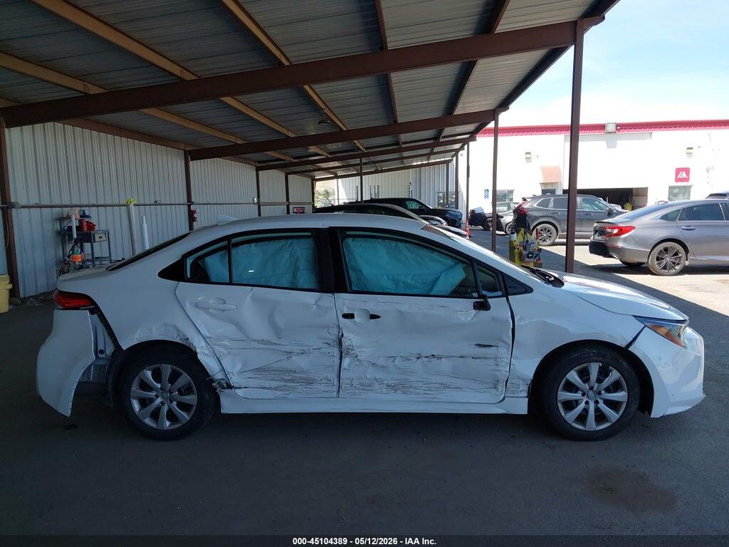5YFB4MDE0PP012711 2023 TOYOTA COROLLA photo no. 6