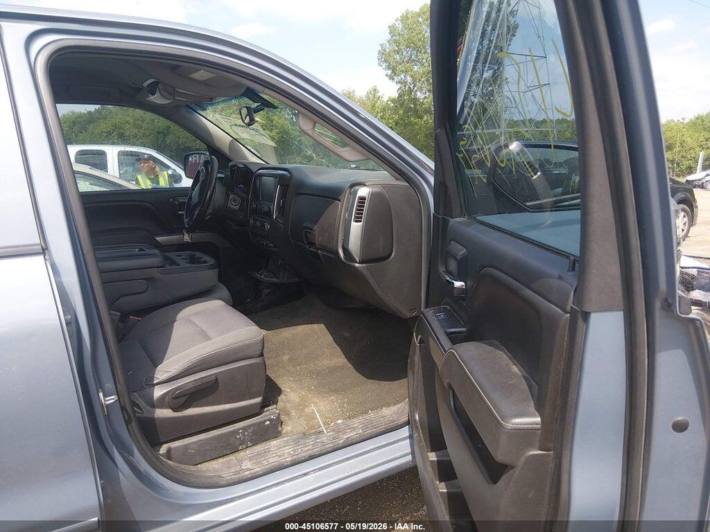 1GCRCREH2FZ441344 2015 CHEVROLET SILVERADO 1500 photo no. 5